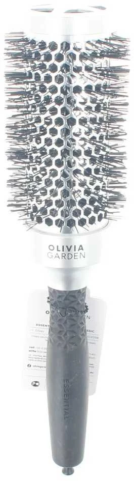 Šepetys plaukams Olivia Garden Essential Blowout Classic 45, 45 mm, skirtas plaukų džiovinimui