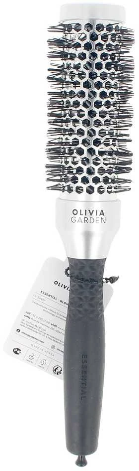 Šepetys plaukams Olivia Garden Pro Thermal, 33 mm