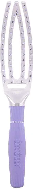 Olivia Garden Finger Small