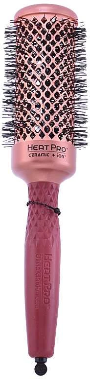 Plaukų šepetys džiovinimui Olivia Garden Heat Pro Ceramic +ion 42mm