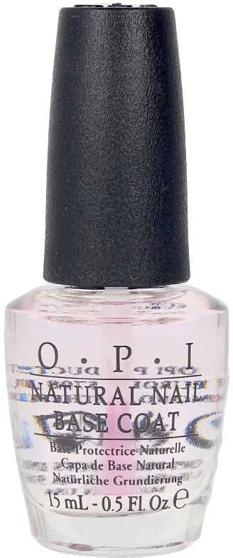 Opi Natural Nail Base Coat, 15 ml