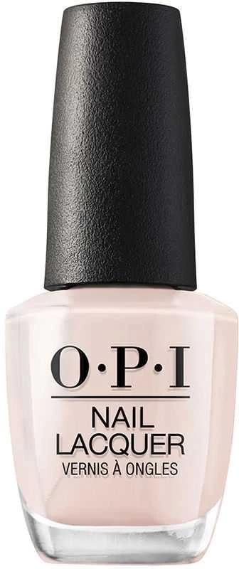 Opi Nail Lacquer Esmalte De Uñas Duración Hasta 7 Días Tiramisu For Two, 15 ml