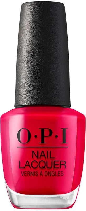Opi Nail Lacquer Nll60 Dutch Tulips, 15 ml