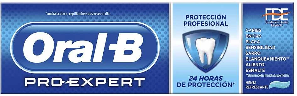 Dantų pasta Multiprotection Pro-Expert Oral-B Pro-Expert (75 ml) (75 ml)