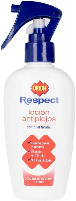 "Orion" losjonas nuo utėlių 100ml