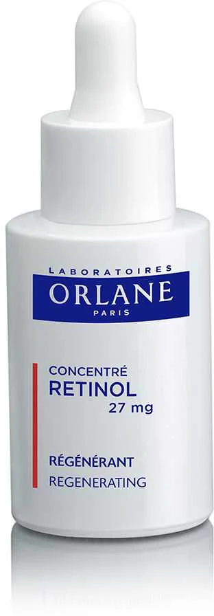 Orlane Retinol 27 mg serumo buteliukas