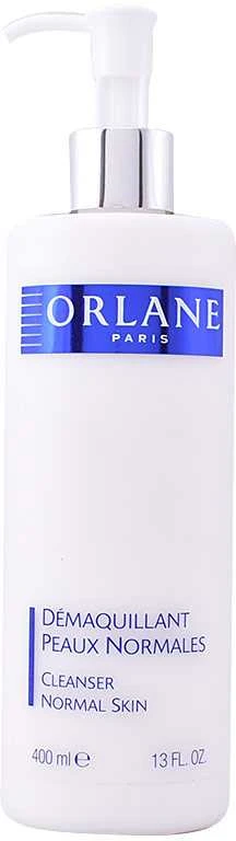 "Orlane" prausiklis normaliai odai 400ml