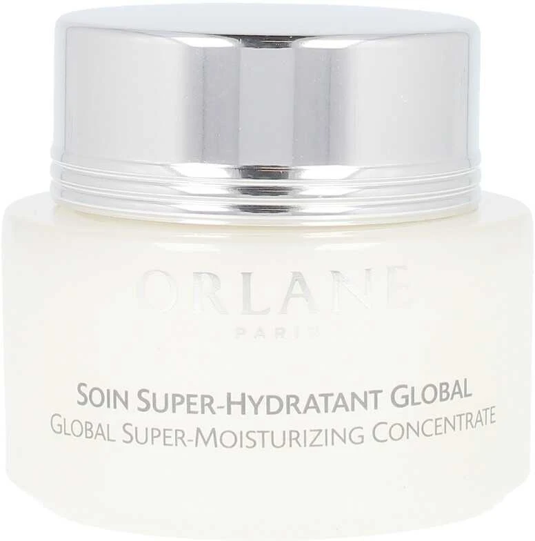 "Orlane Hydratation Soin Super Hydratant Global Kreminis" drėkinantis veido kremas 50ml