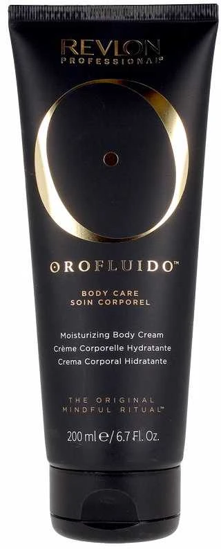 Revlon Rp Orofluido kūno kremas 200ml
