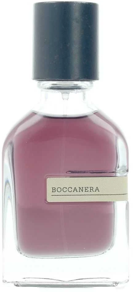 Orto Parisi Boccanera EDP parfumuotas vanduo unisex, 50 ml