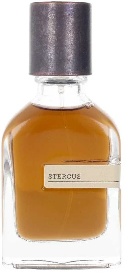 Orto Parisi Stercus PP kvepalai unisex, 50 ml