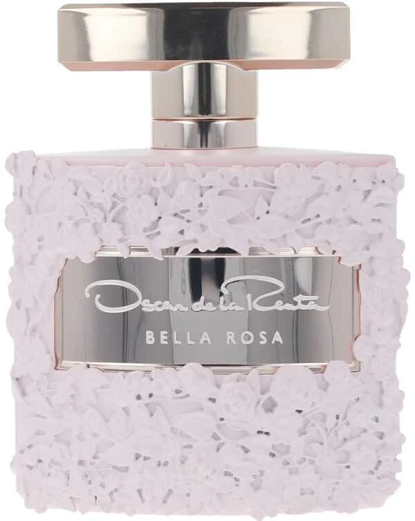 Oscar de la Renta Bella Rosa EDP parfumuotas vanduo moterims, 100 ml