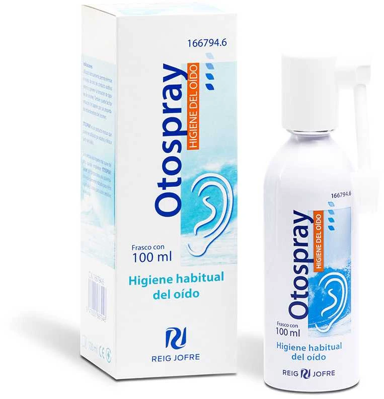 Otospray 100ml