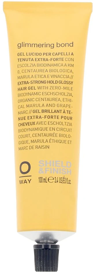 OWAY Glimmering Bond, 100 ml