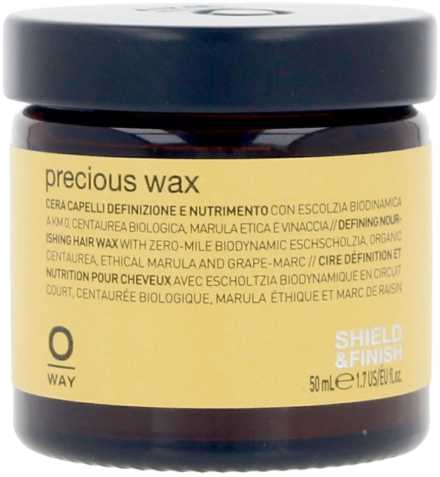 OWAY Precious Wax, 50 ml
