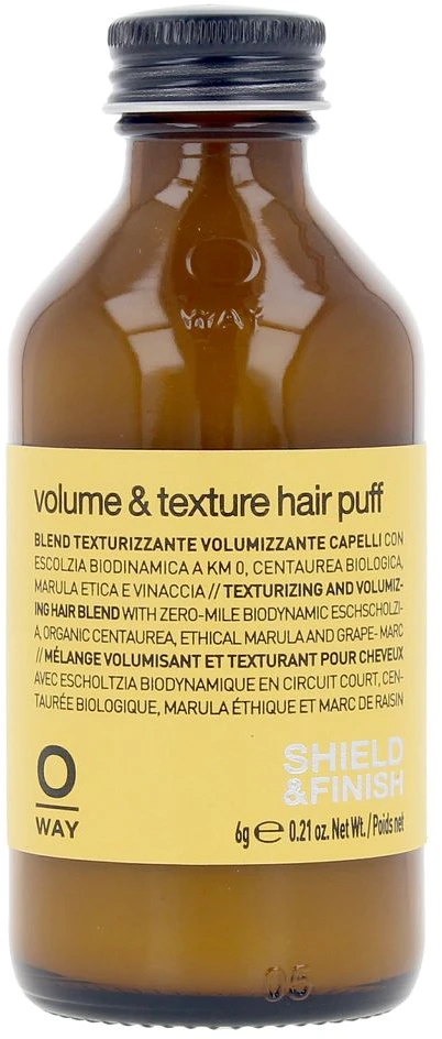 OWAY Volume & Texture Hair Puff 6 g