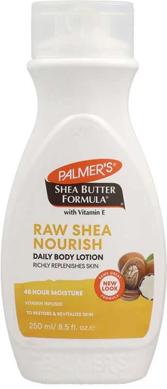 Palmer´s Palmer's PALMER'S taukmedžio formulė, 250 ml