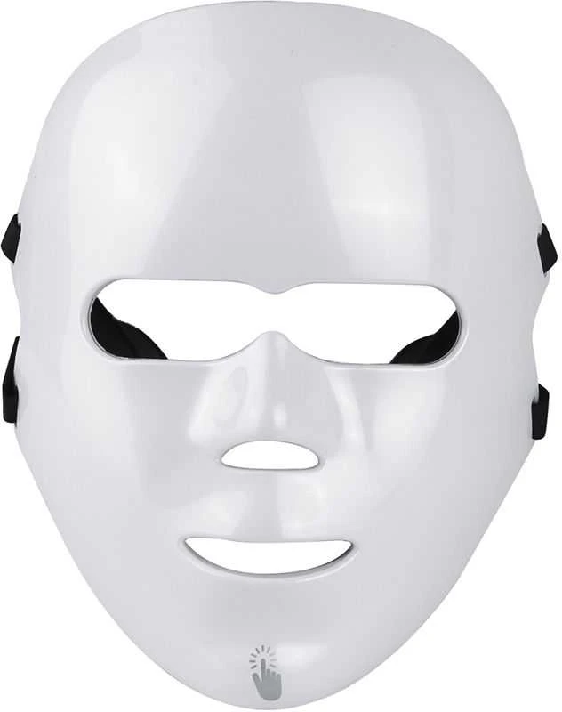 Paloma Beauties 7 COLOR PHOTOTHERAPY LED facial mask 1 unit