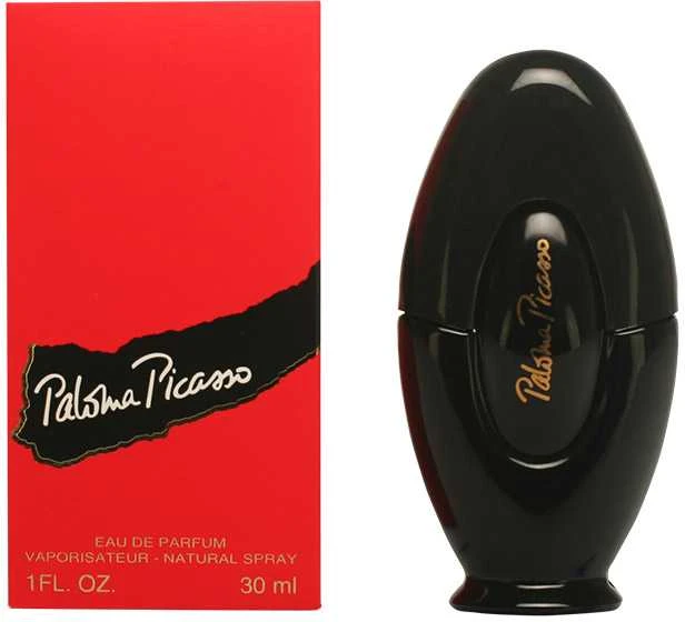 Paloma Picasso Paloma Picasso EDP parfumuotas vanduo moterims, 30 ml