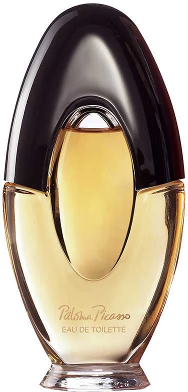 Paloma Picasso Paloma Picasso EDT tualetinis vanduo moterims, 50 ml