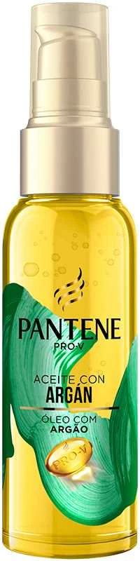 "Pantene" aliejus su arganu 100ml
