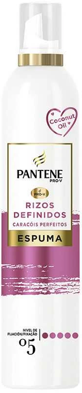 "Pantene Defined Curls" 300 ml