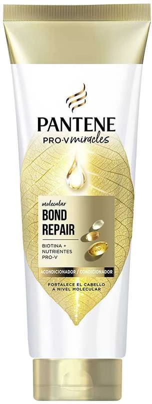 „Acond Pantene Bond Repair“ kondicionierius, 160 ml