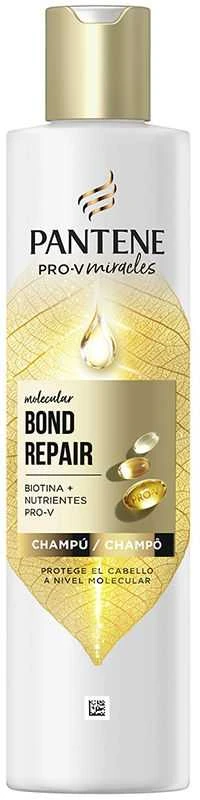 Pantene CH Miracle Bond Repair plaukų kaukė, 250 ml