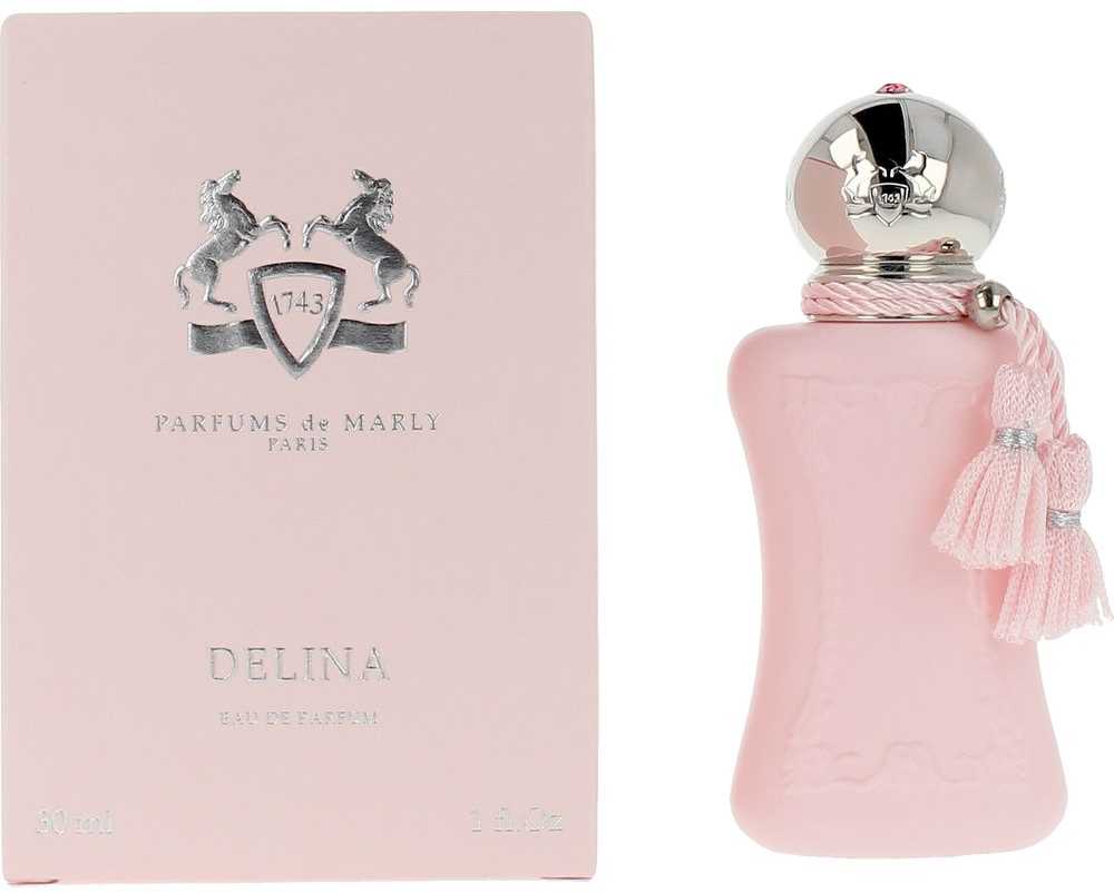 Parfums De Marly Delina EDP parfumuotas vanduo, 30 ml