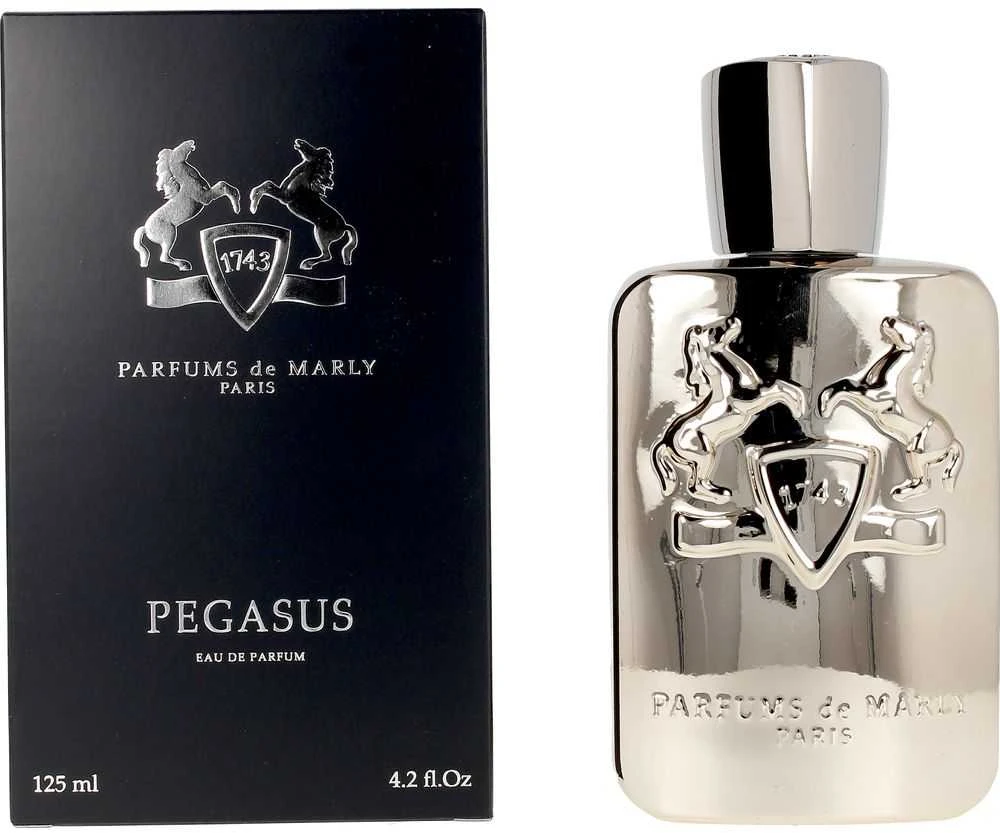Parfums De Marly Pegasus EDP parfumuotas vanduo, 125 ml