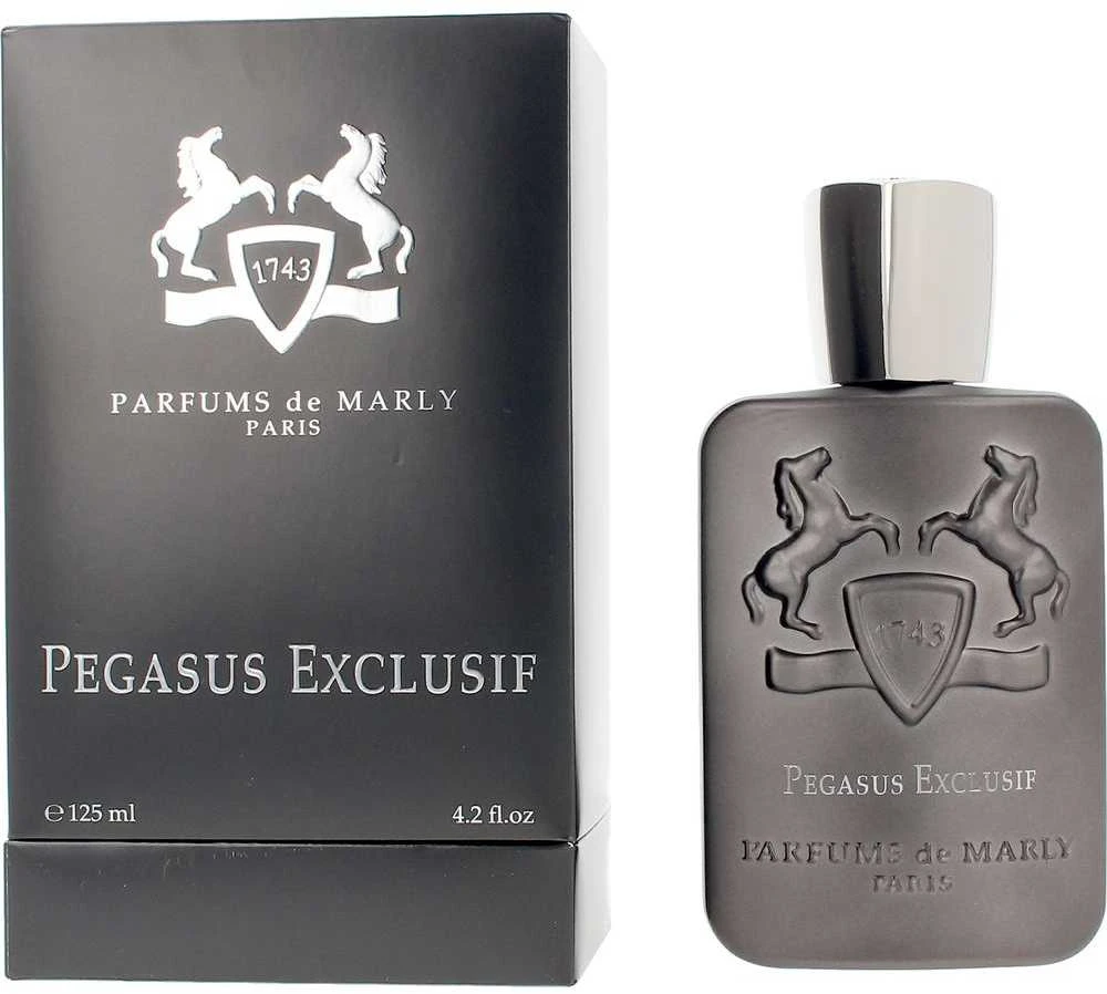 Parfums de Marly Pegasus Exclusif EDP parfumuotas vanduo vyrams, 125 ml