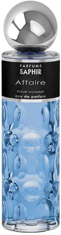 Saphir Affaire For Men EDP 200 ml