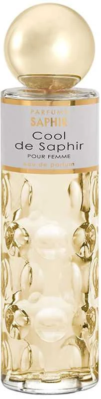 Saphir Cool by Saphir moterims, 200 ml