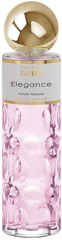 Saphir Elegance EDP 200 ml