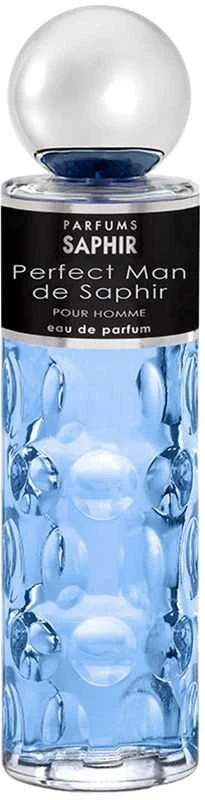 Saphir Perfect Man For Men, 200 ml