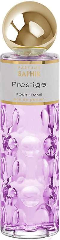 Saphir Prestige Pour Femme, 200 ml