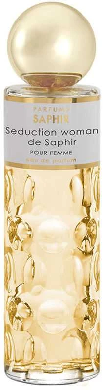 Saphir Seduction Woman, 200 ml