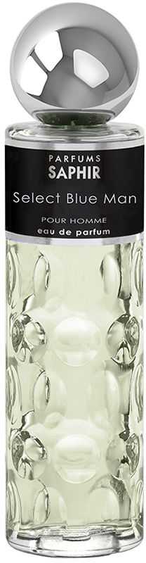Parfums Saphir SAPHIR Select Mėlyna Men EDP 200ml