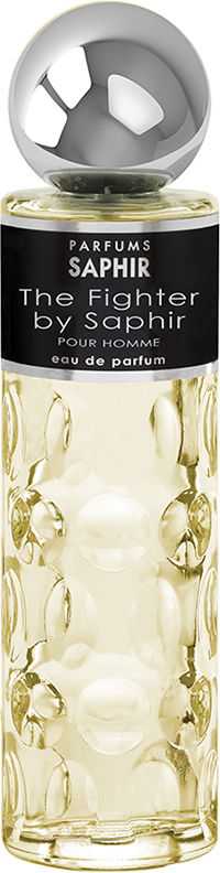 Saphir The Fighter For Men, 200 ml