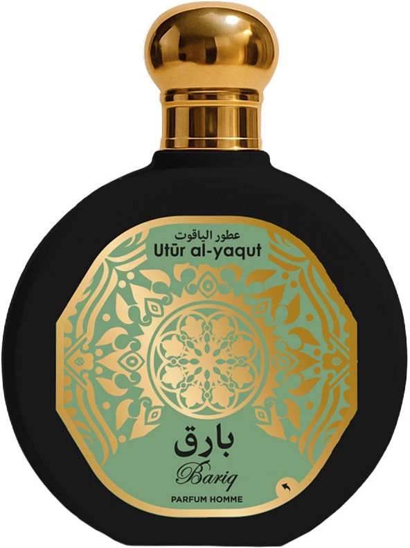 Saphir Utur Al-Yaqut Bariq Parfum, 100 ml
