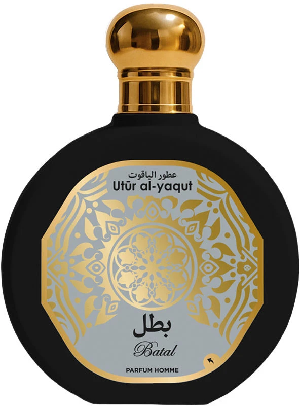 Saphir Utur Al-Yaqut Batal Parfum, 100 ml