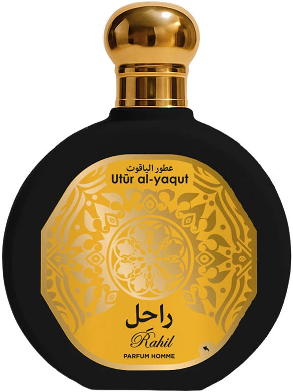 Saphir Utur Al-Yaqut Rahil kvepalai, 100 ml