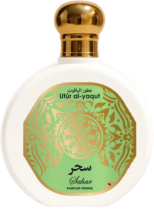 Saphir Utur Al-Yaqut Sahar Parfum, 100 ml