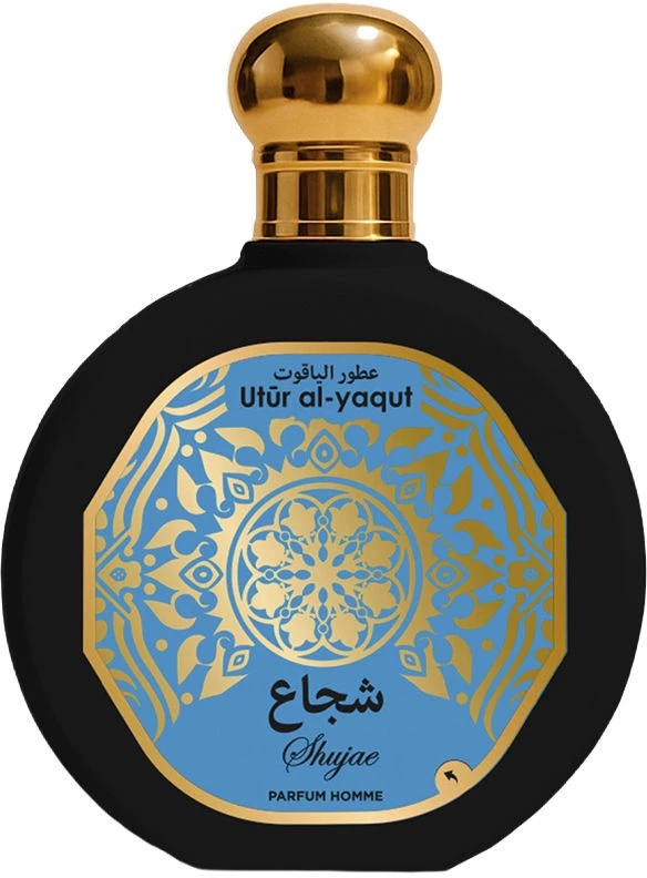 Saphir Utur Al-Yaqut Shujae Parfum, 100 ml