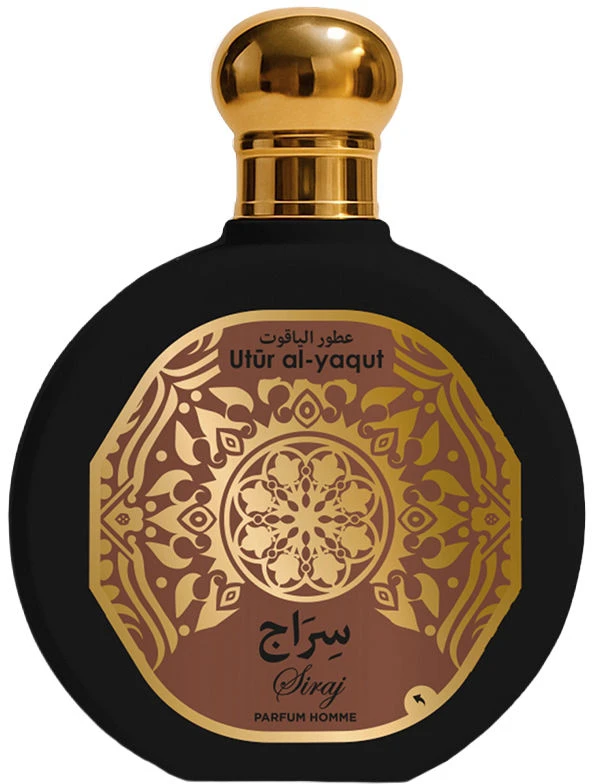 Saphir Utur Al-Yaqut Siraj Parfum, 100 ml