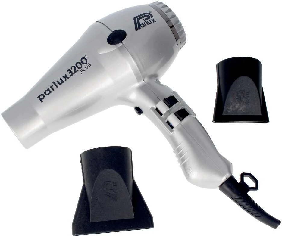 Plaukų džiovintuvas 3200 Plus Parlux 1900W