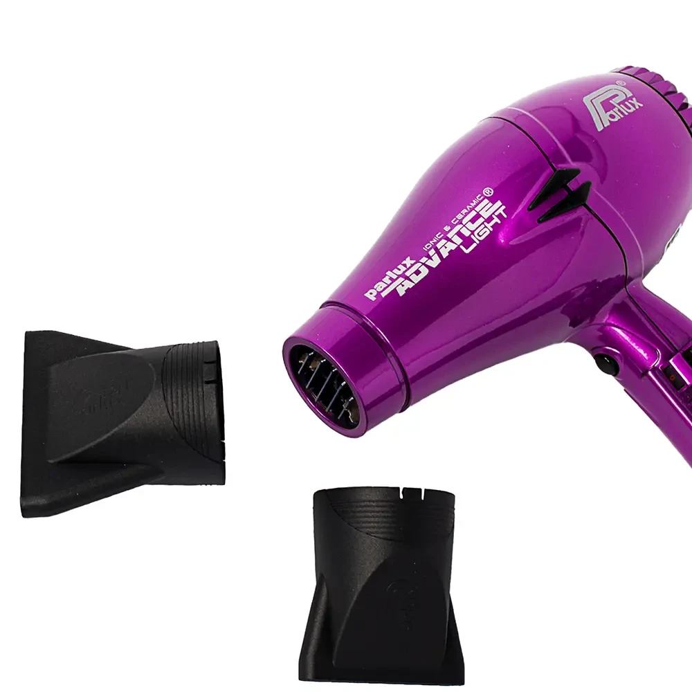 Parlux Advance® Light profesionalus plaukų džiovintuvas, spalva: violetinė