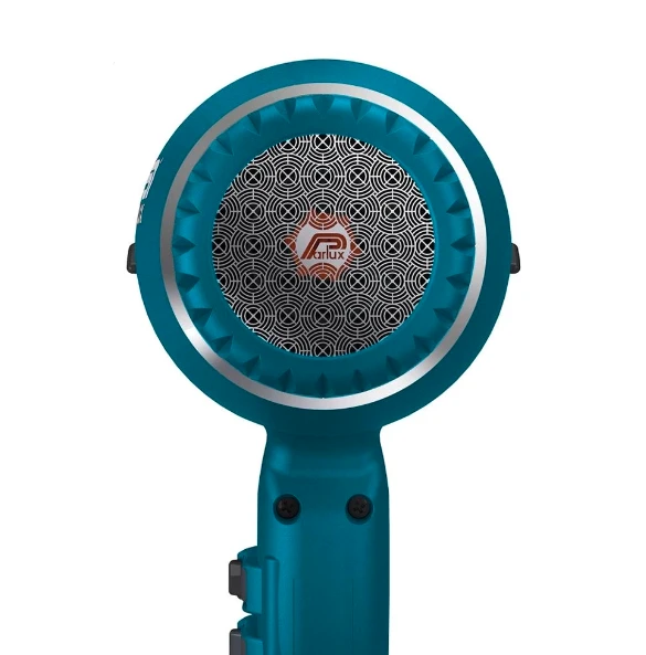 Plaukų džiovintuvas Parlux Digitalyon + MagicSense® difuzorius, mėlynos spalvos