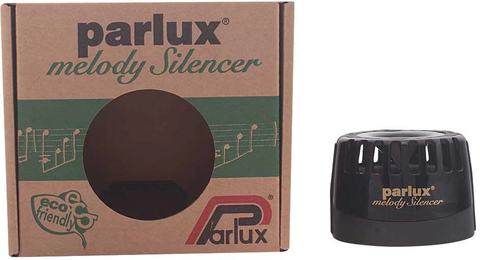 Plaukų džiovintuvas "Parlux Melody" duslintuvas