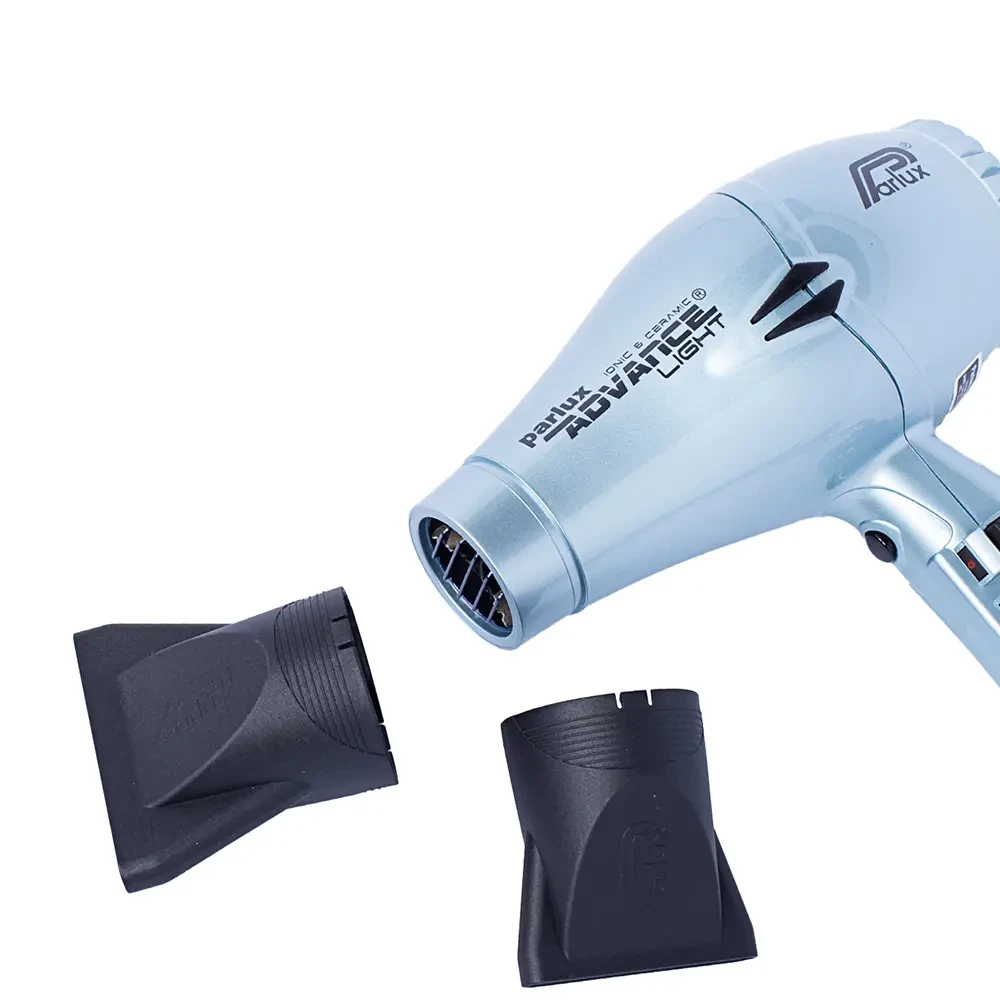 Parlux Advance® Light profesionalus plaukų džiovintuvas, spalva: pilka